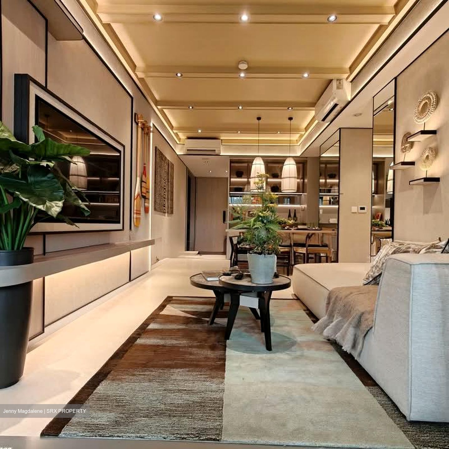 Union Square Residences (D1), Condominium #582399091